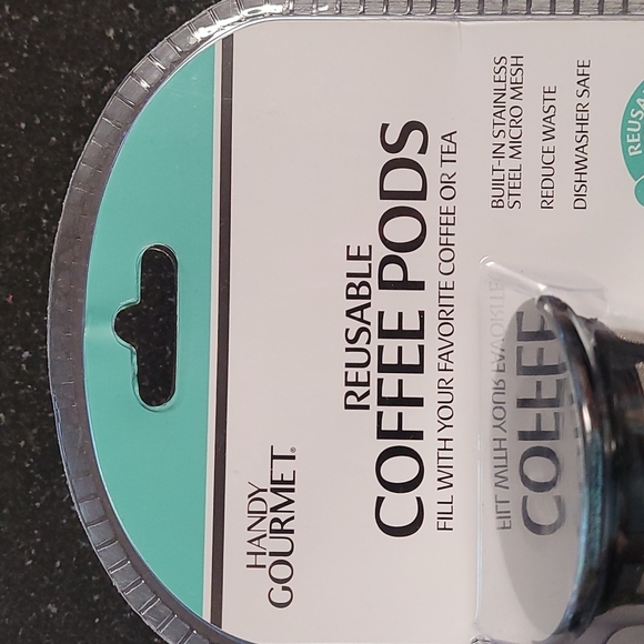 ☕️Coffee/Tea Pods - Picture 2 of 5